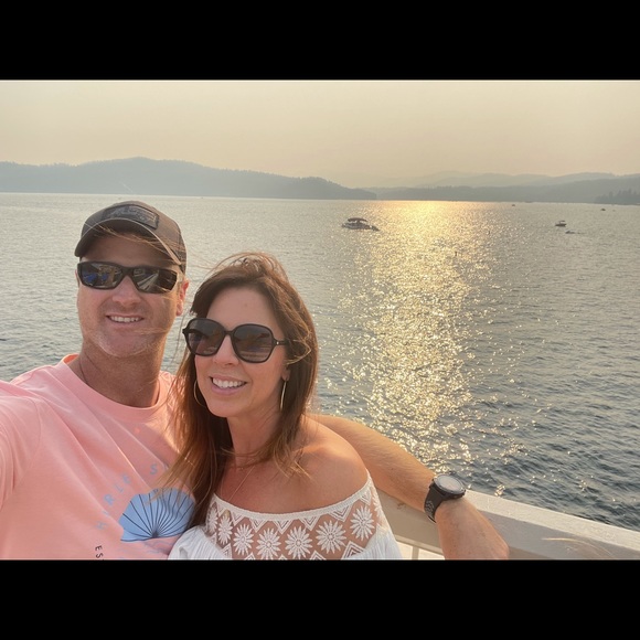 Meet your Posher, Heather - Picture 2 of 3